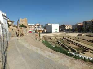 obras teatro romano