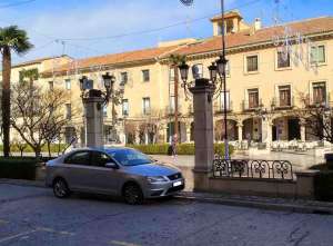 Accitania, Guadix